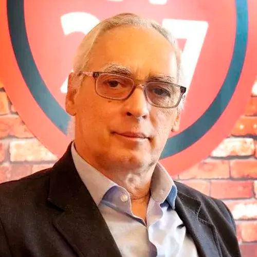 José Reinaldo Carvalho