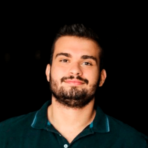 Luis Mauro