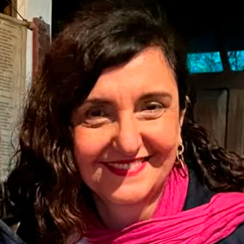 Marcia Carmo
