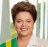 Dilma Rousseff