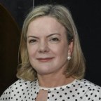 Gleisi Hoffmann
