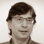 Marcio Pochmann