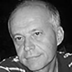Mauro Nadvorny