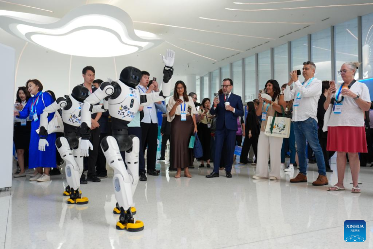 Beijing sedia o Diálogo Global de Prefeitos 2026 com participação de 73 cidades