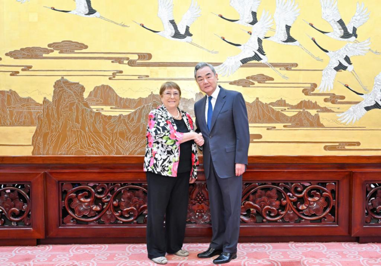China participará na seleção do próximo chefe da ONU de maneira responsável e construtiva, diz mais alto diplomata