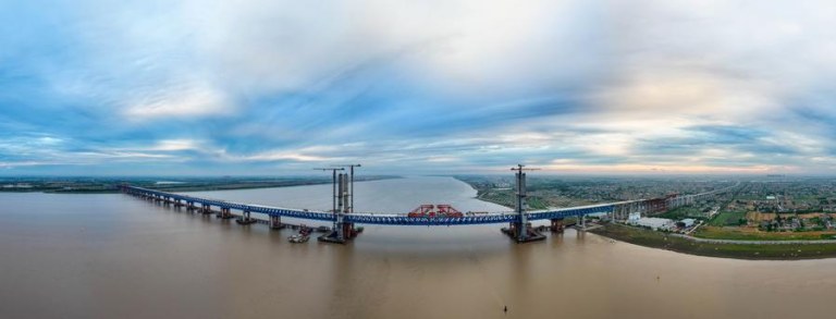 (Multimídia) Investimento em ativos fixos ferroviários da China sobe 2,6% nos primeiros cinco meses