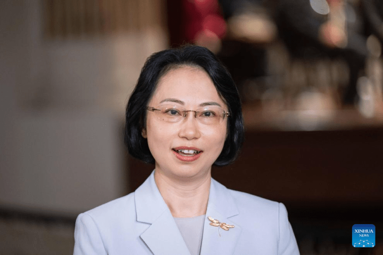 Macau planeja desenvolver espetáculo teatral em área designada como Patrimônio Mundial, segundo autoridade da RAE