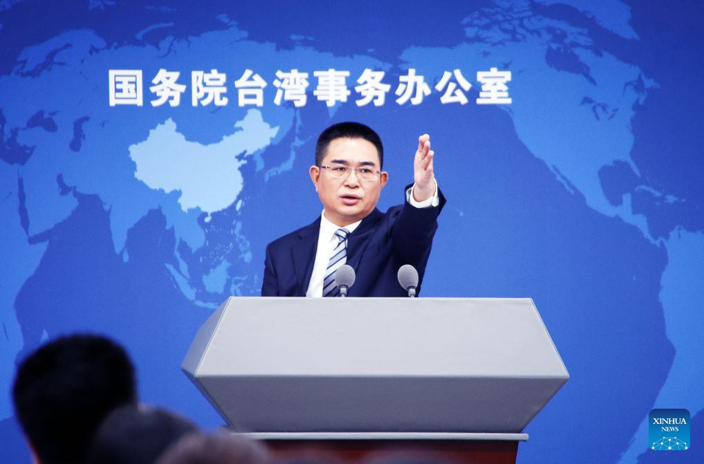 Chegadas de Taiwan por Fujian, na parte continental da China, aumentam quase 30% nos primeiros cinco meses