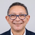 Manoel Severino