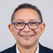 Manoel Severino