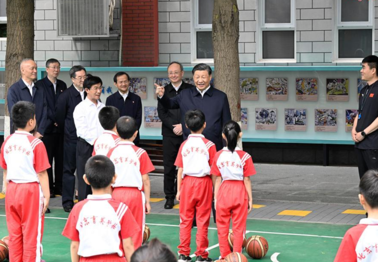 Xi Jinping