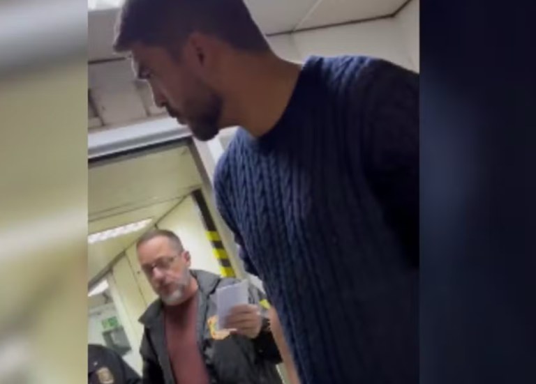 Douglas Oliveira é prefeito de Carmolândia, município localizado no norte do Tocantins