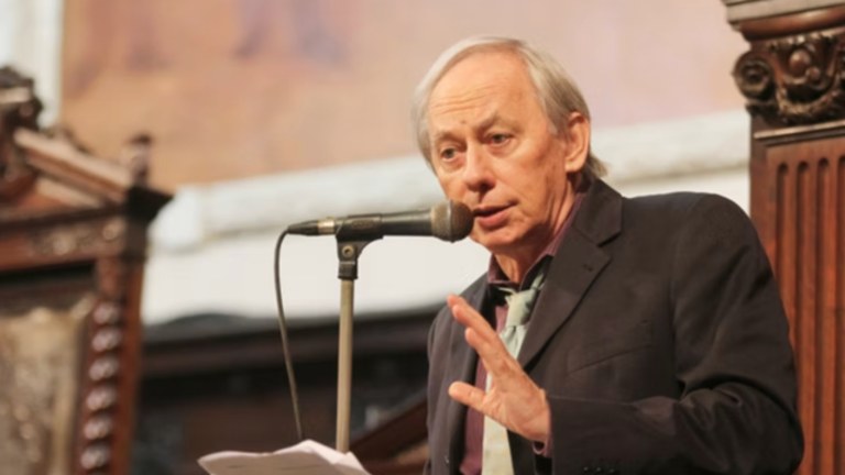 Carlos Minc