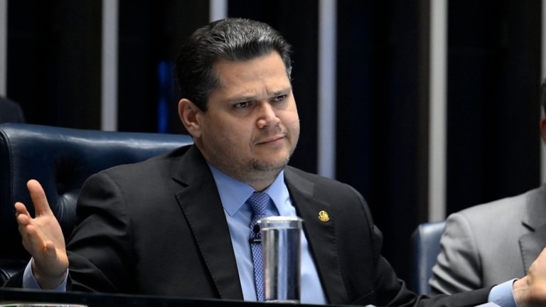 Davi Alcolumbre