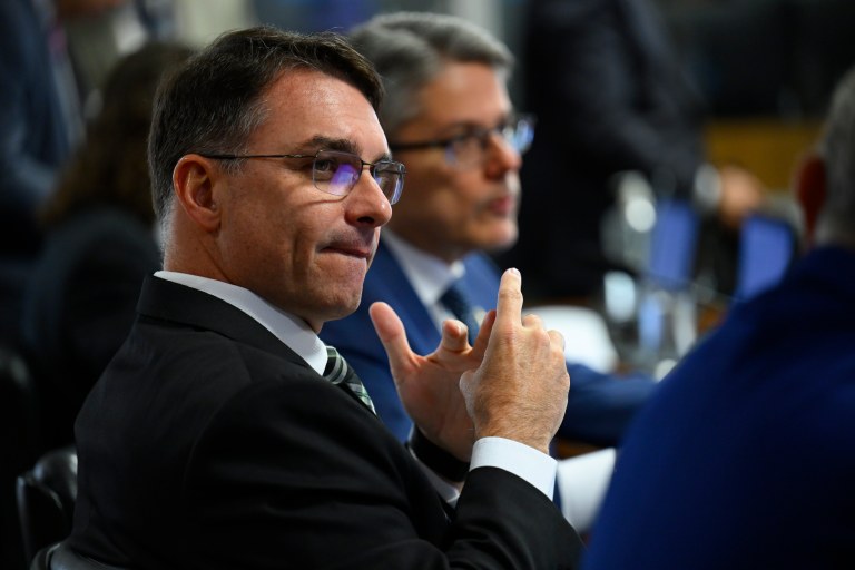 Flávio Bolsonaro