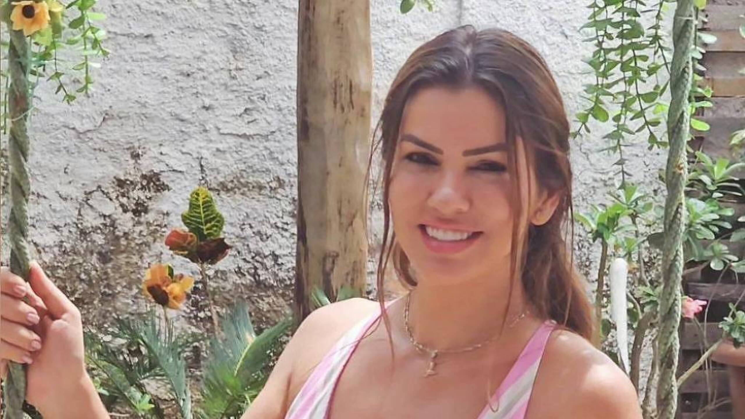 Icicléia Alves Veloso