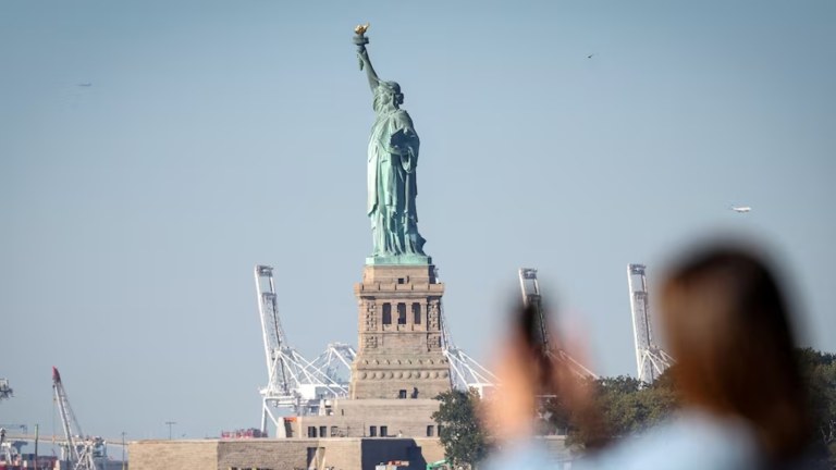 Estátua da Liberdade