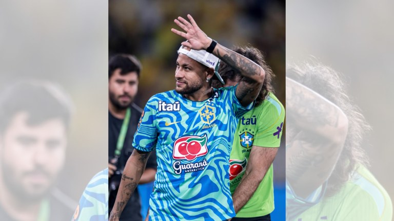 Neymar Jr.