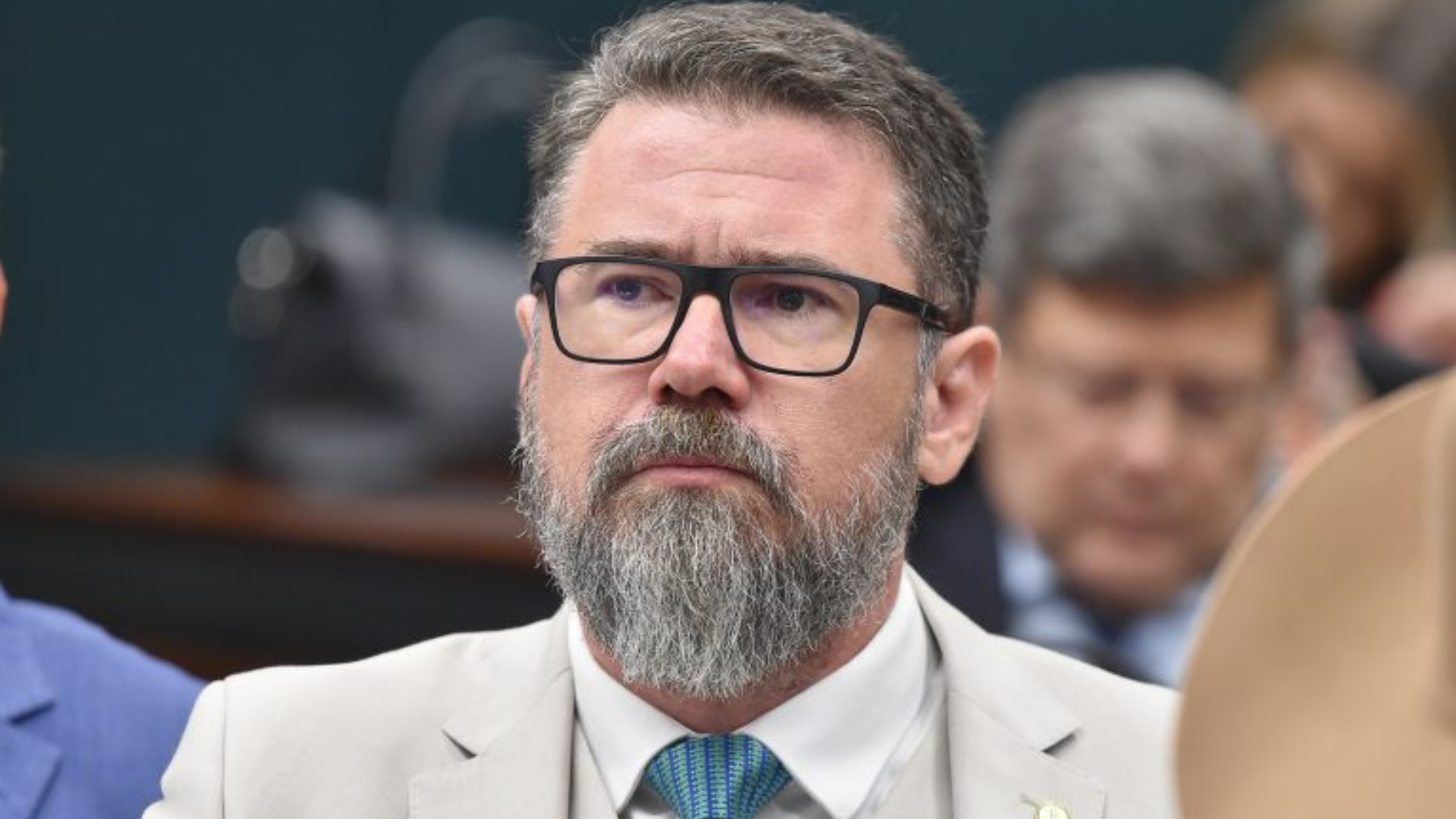 Deputado Marcos Polon