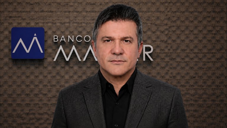 Henrique Vorcaro