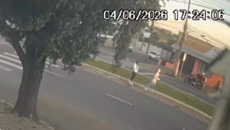 A polícia ainda deve colher depoimentos das duas mulheres, analisar as imagens disponíveis e reunir outros elementos para concluir se houve responsabilidade criminal pela morte do ciclista.
