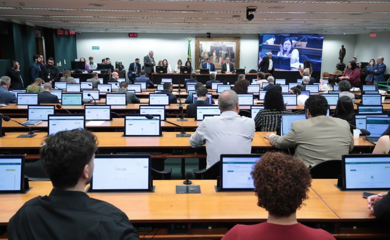 10/06/2026 - Comissão de Constituição e Justiça e de Cidadania