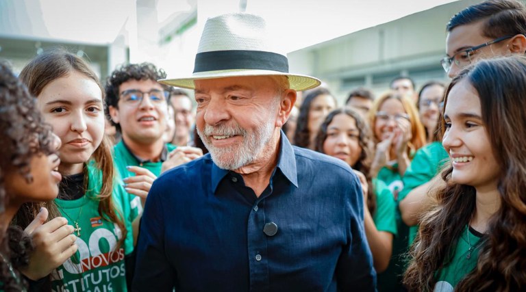 Lula