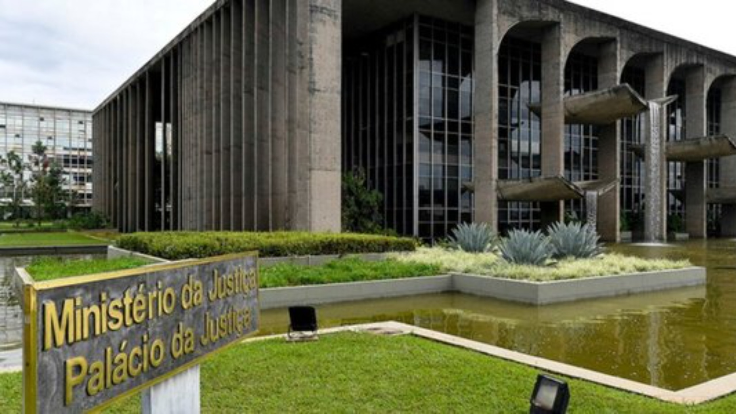 Ministério da Justiça
