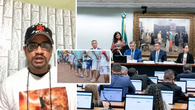 André Constantine, Câmara dos Deputados e acusados de infrações