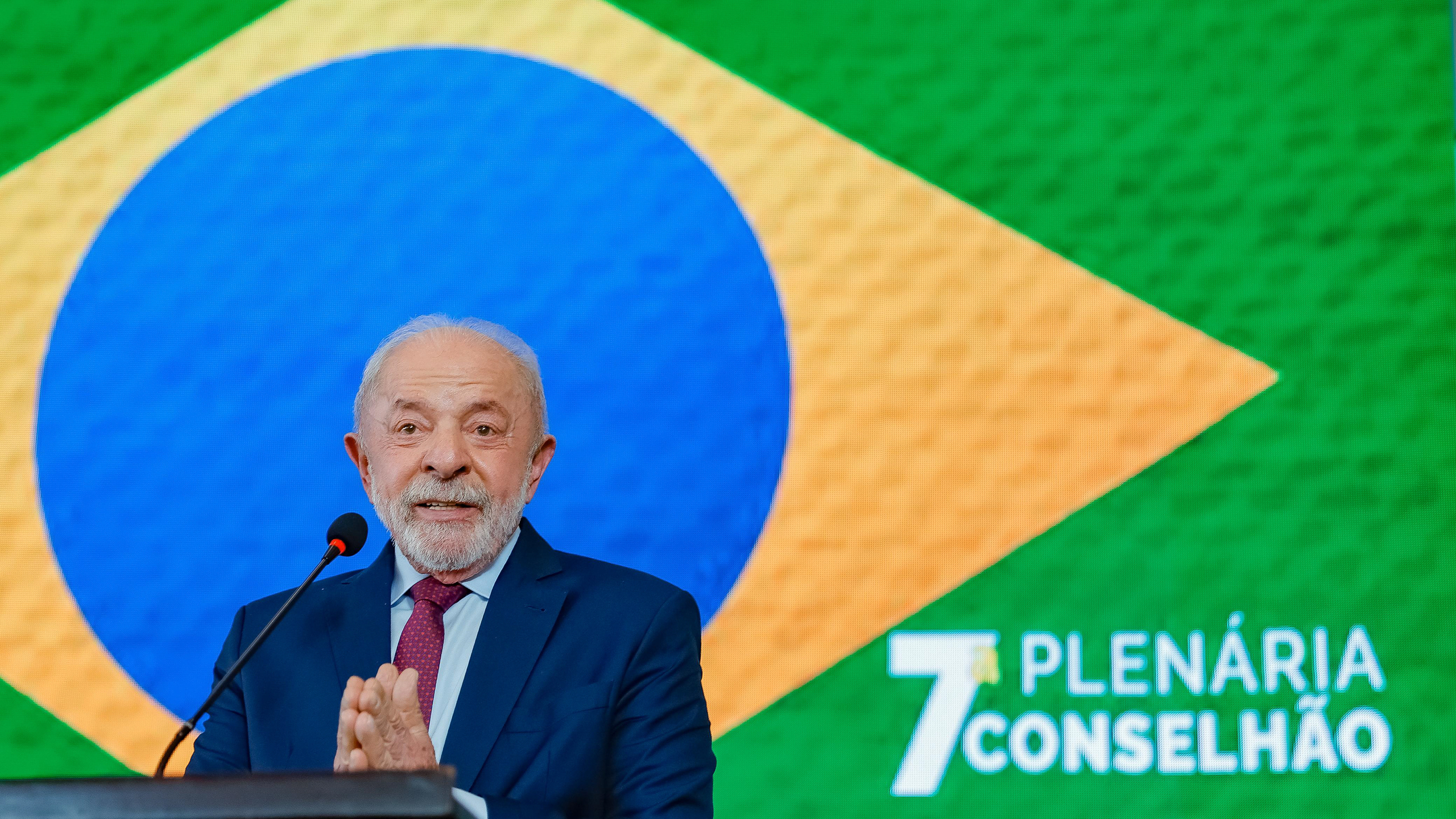 Luiz Inácio Lula da Silva