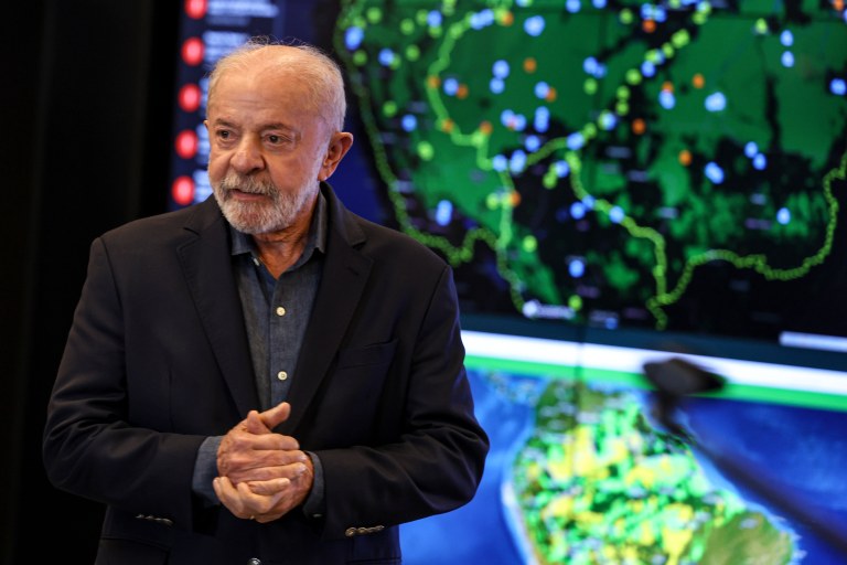 Luiz Inácio Lula da Silva