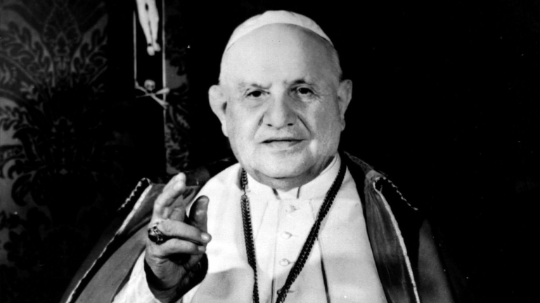 Papa João XXIII