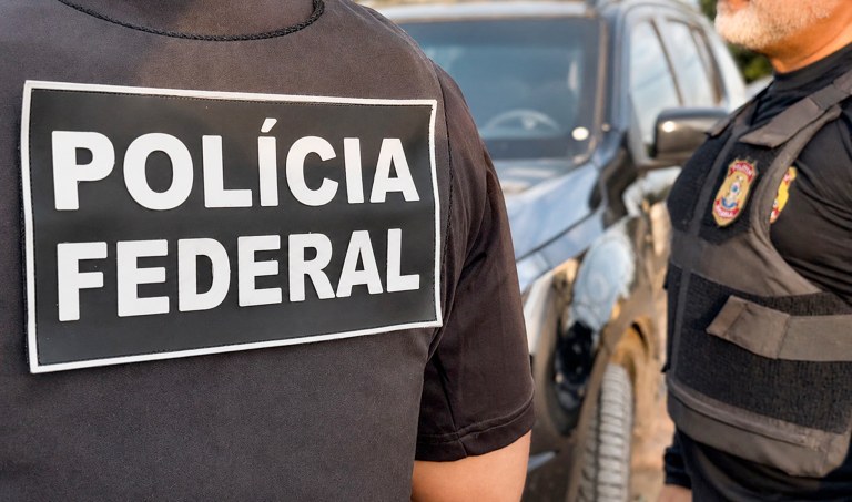 Polícia Federal