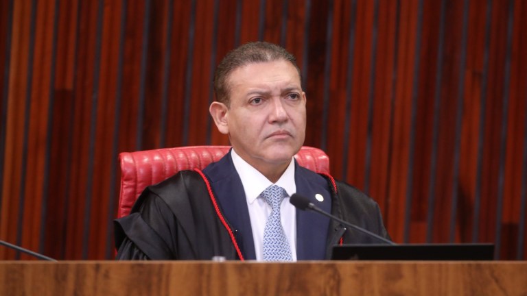 Kassio Nunes Marques