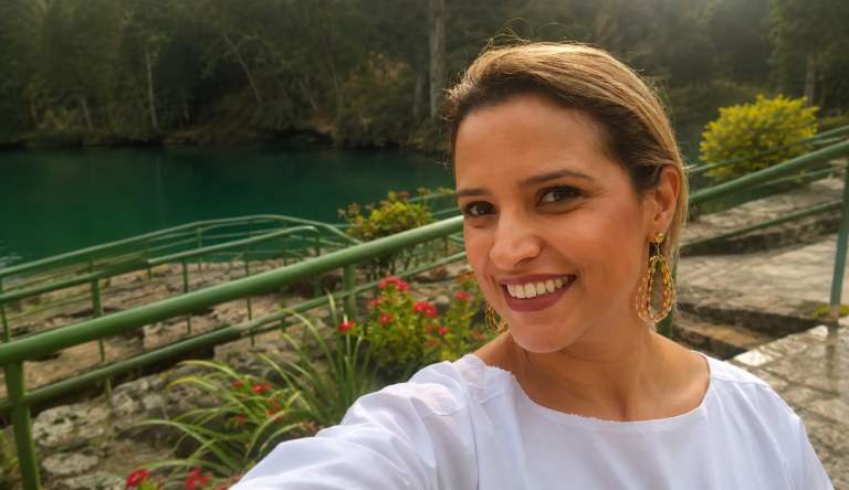 Karina Ferreira Gama