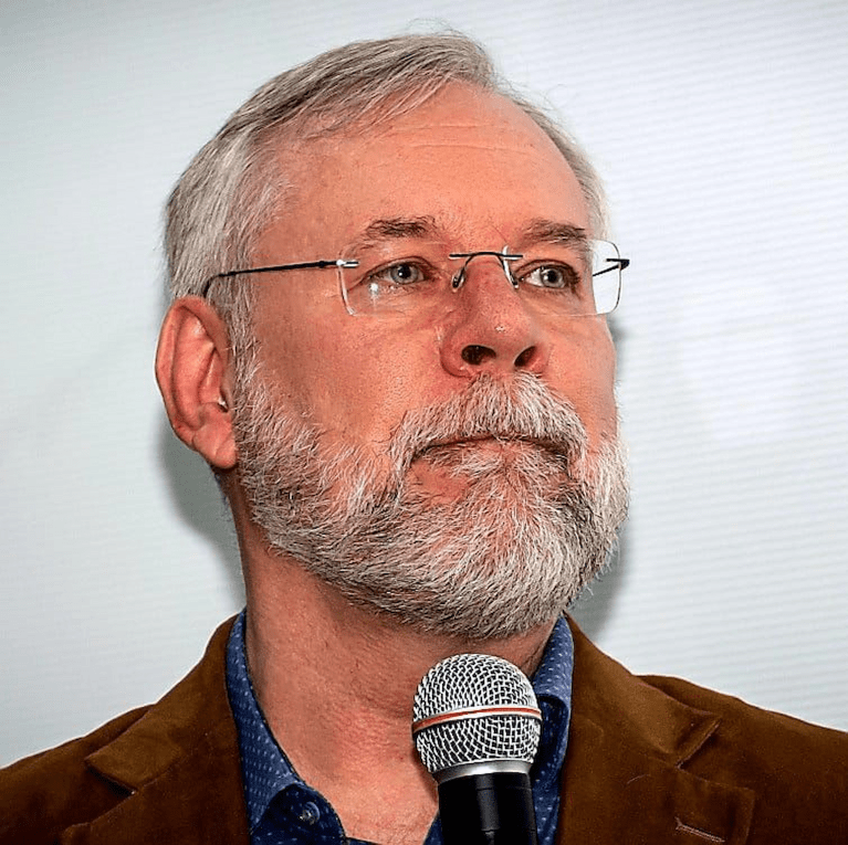 Luís Henrique Beust