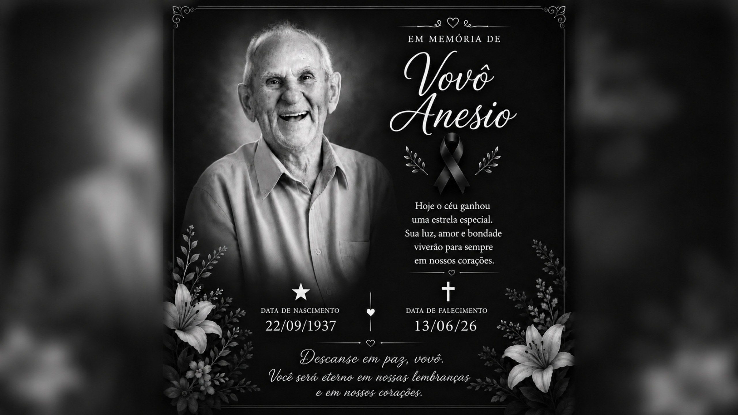 Vovô Anésio