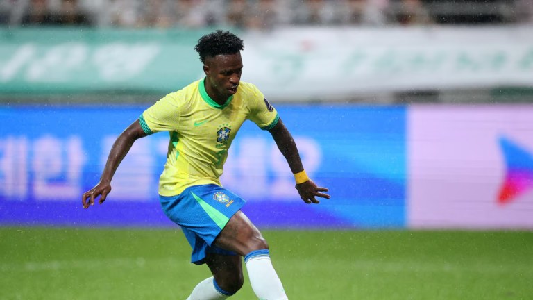 Vinicius Jr.