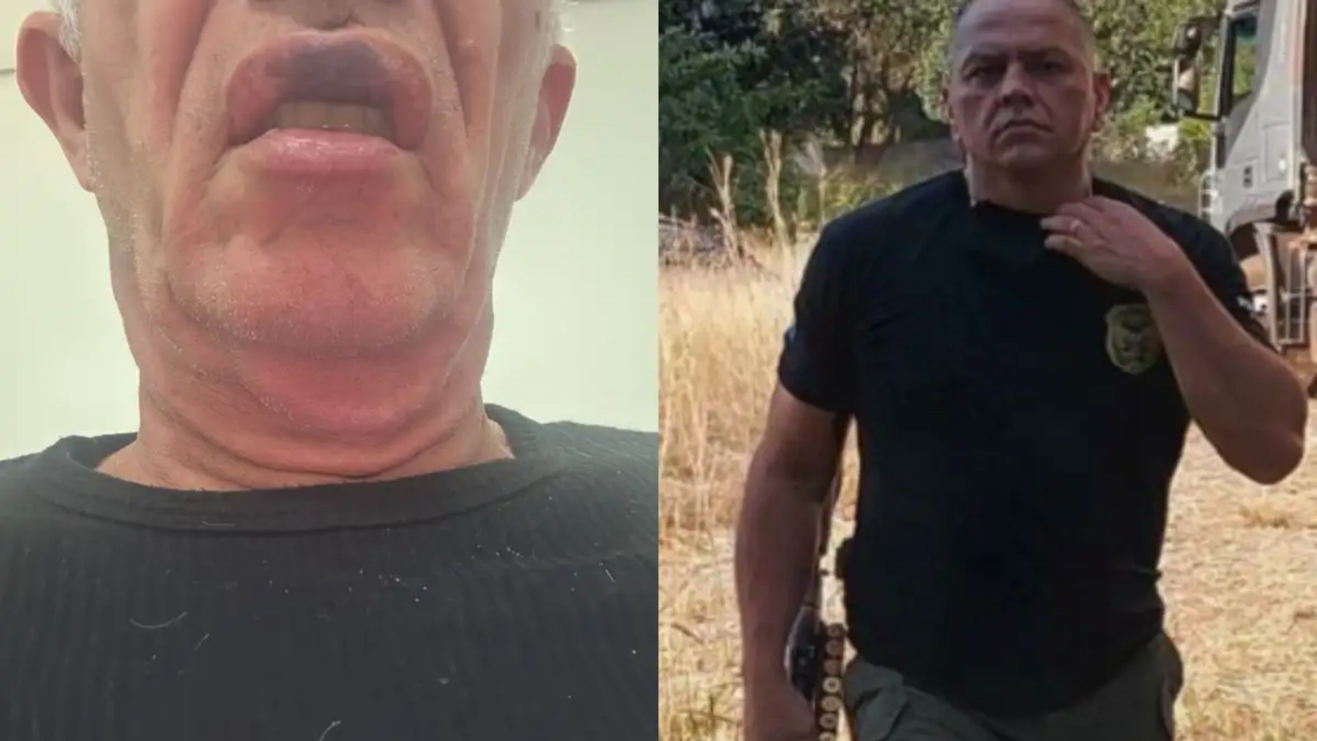 Policial aposentado é acusado de agressões contra idosos em elevador