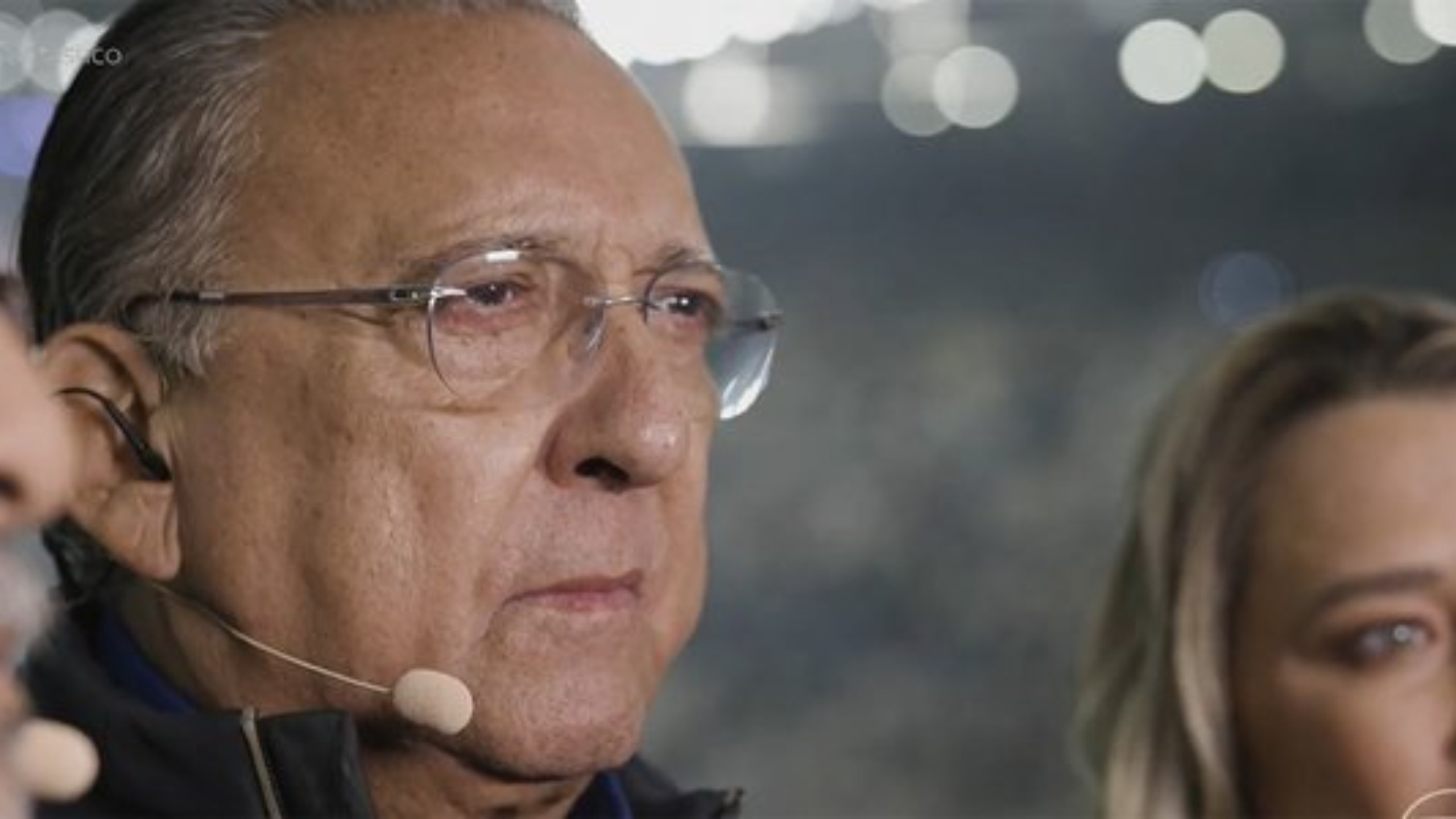 Galvão Bueno