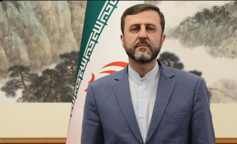 Kazem Gharibabadi