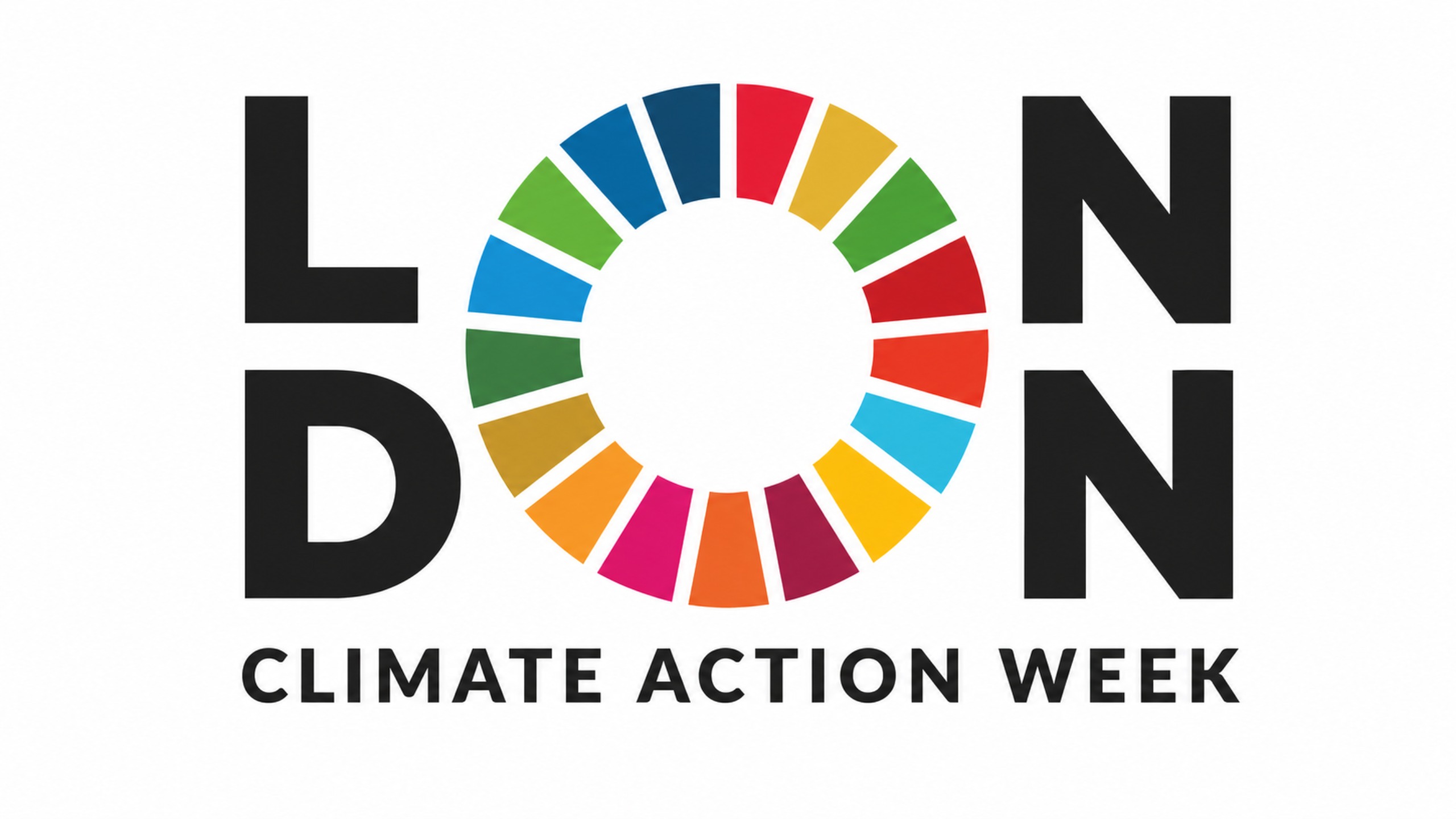 London Climate Action Week