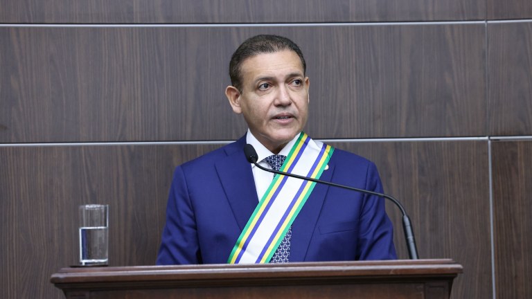 Ministro Kassio Nunes Marques