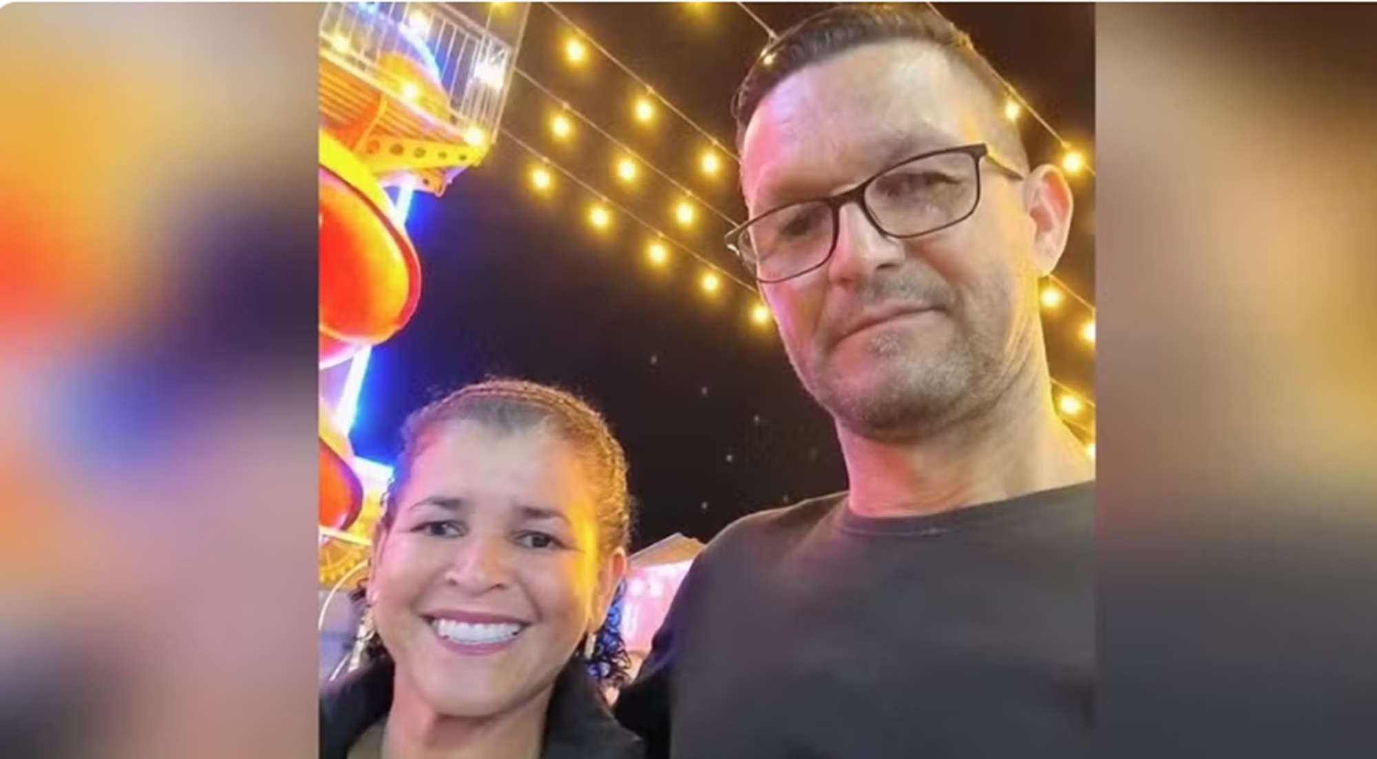 Casal estava dormindo quando foi atacado por jovem de 19 anos em Salto