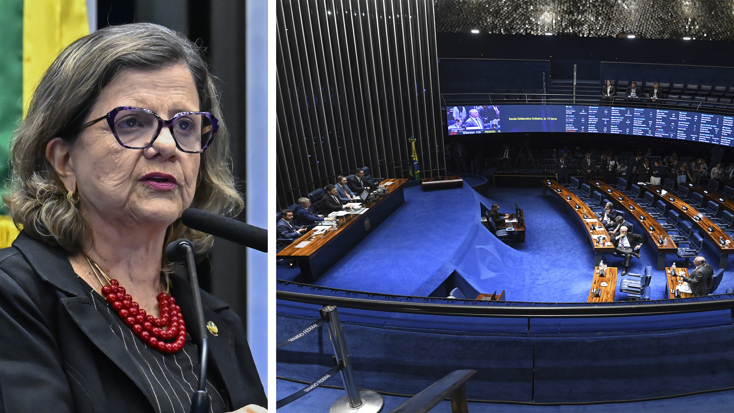 Teresa Leitão