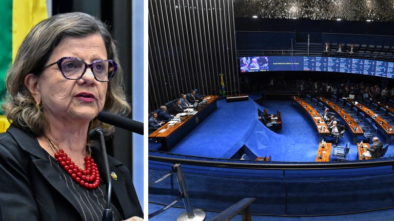 Teresa Leitão