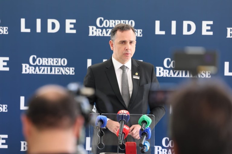Rodrigo Pacheco