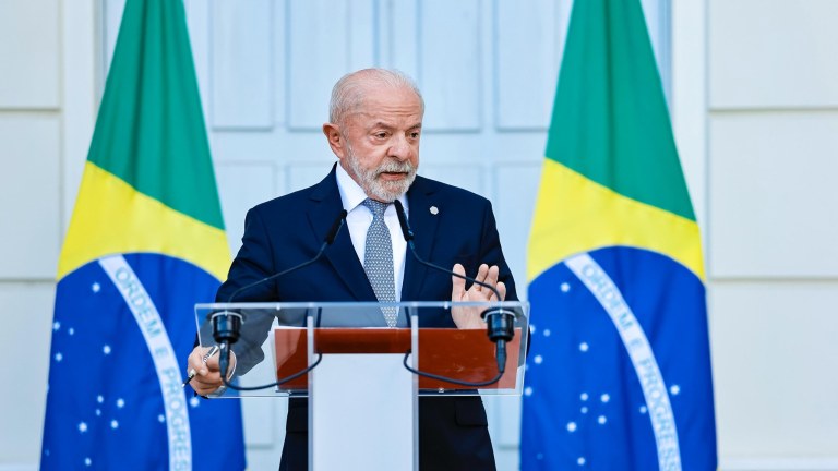 Presidente Lula