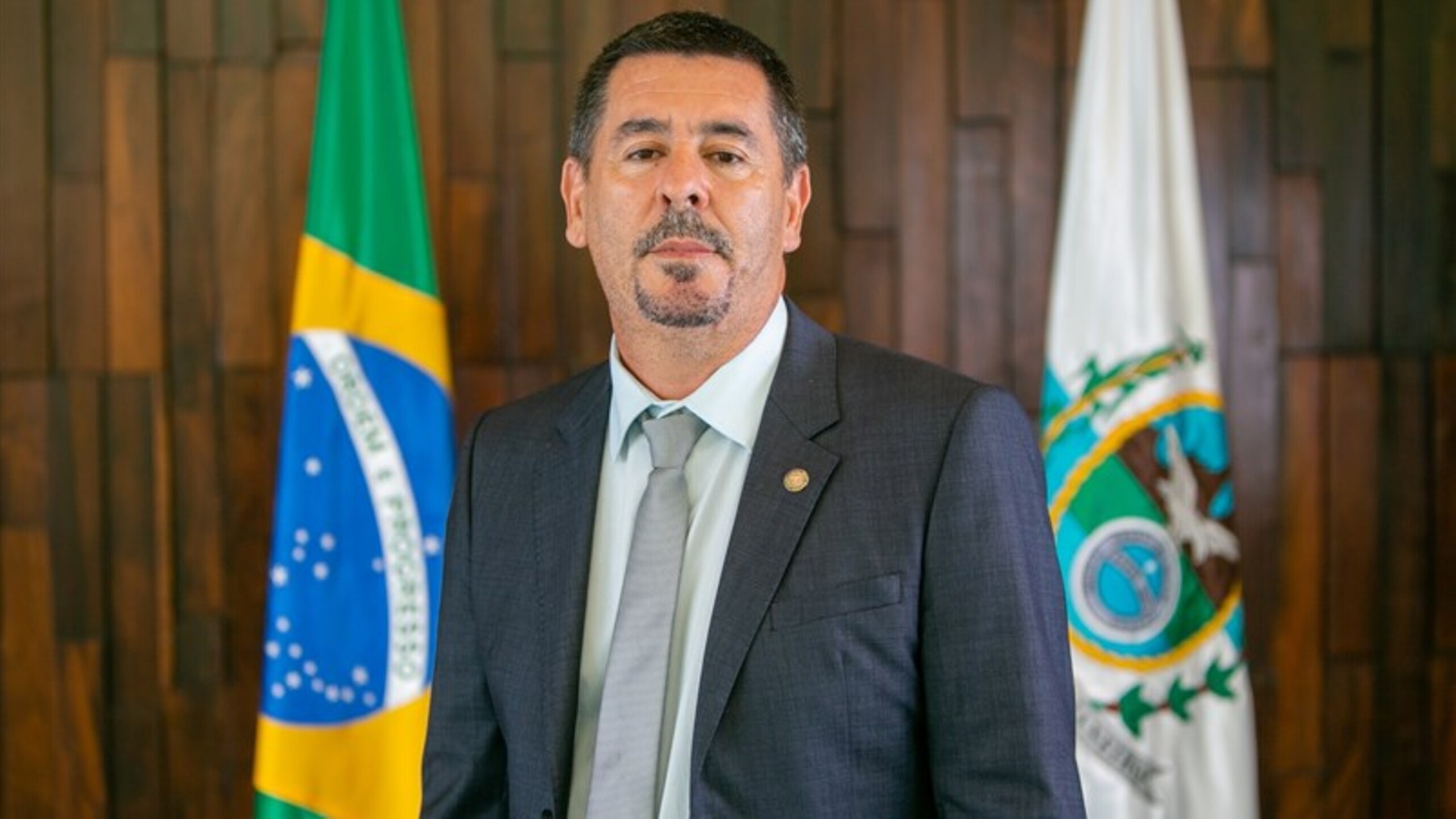 Roosevelt Barreto Barcelos, o Val do Ceasa