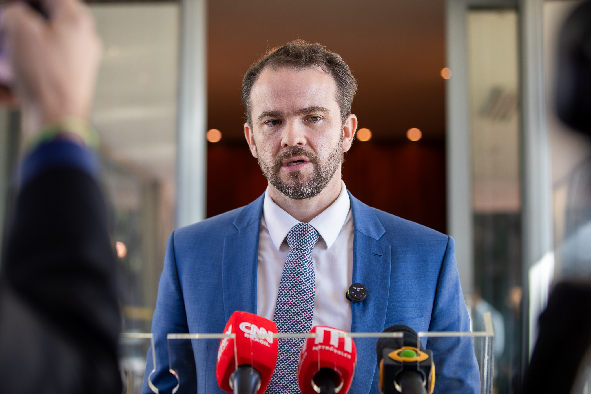 Dario Durigan
